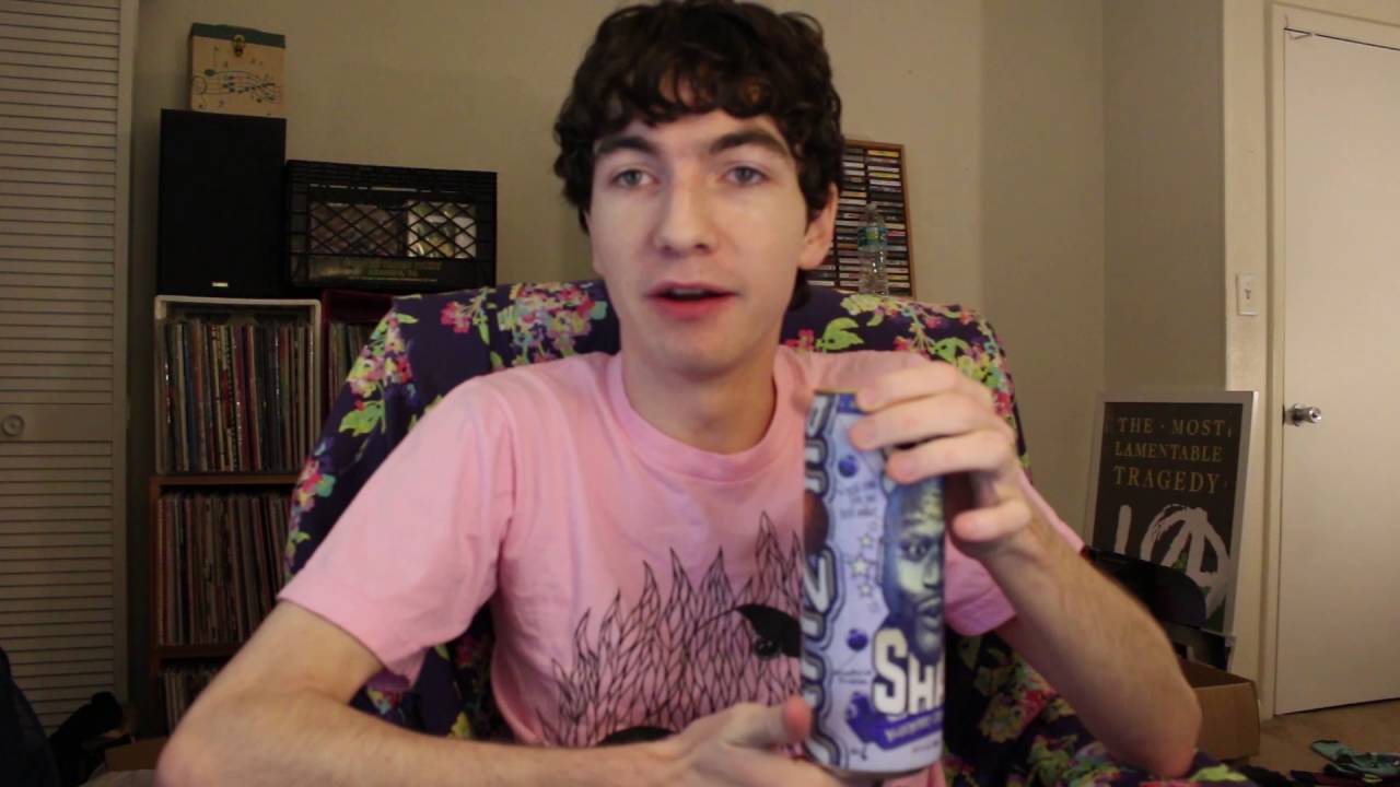 SODA SHAQ IN MEMORIAM FINAL REVIEW