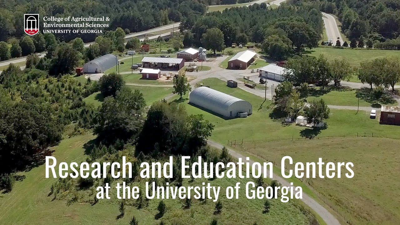 Research and Education Centers