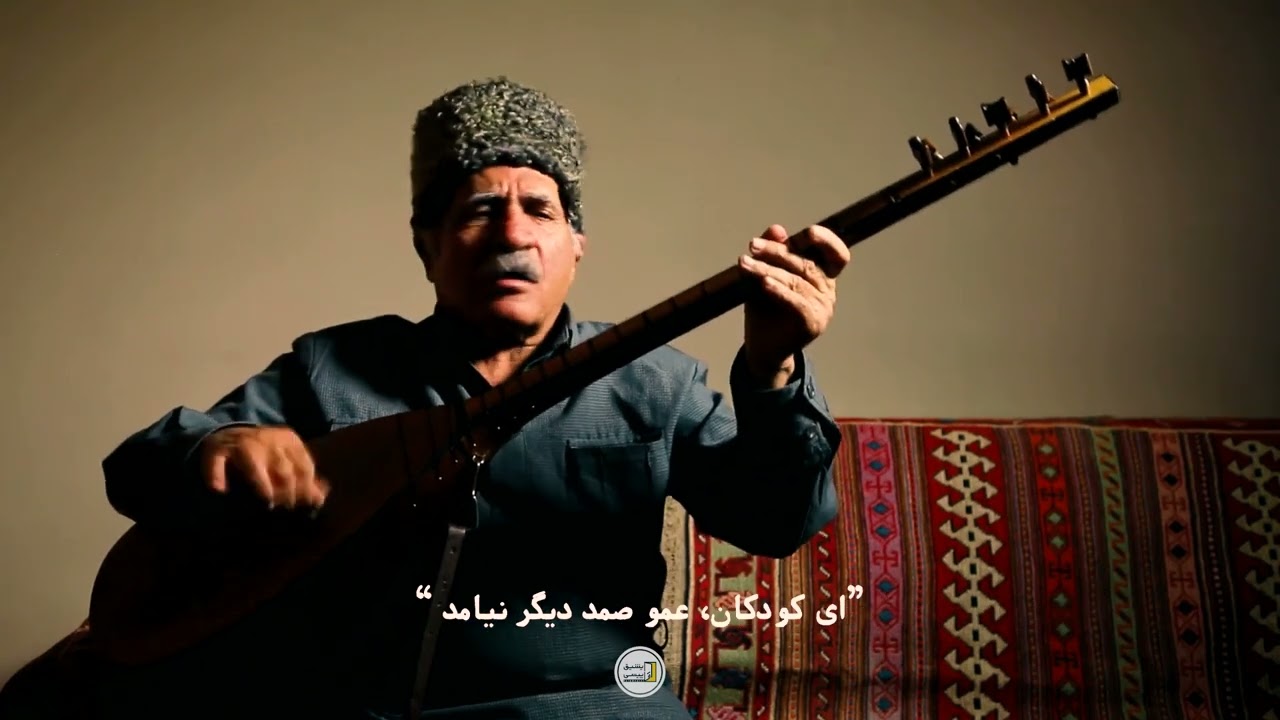 به مناسبت سالروز درگذشت صمد بهرنگی🔸
