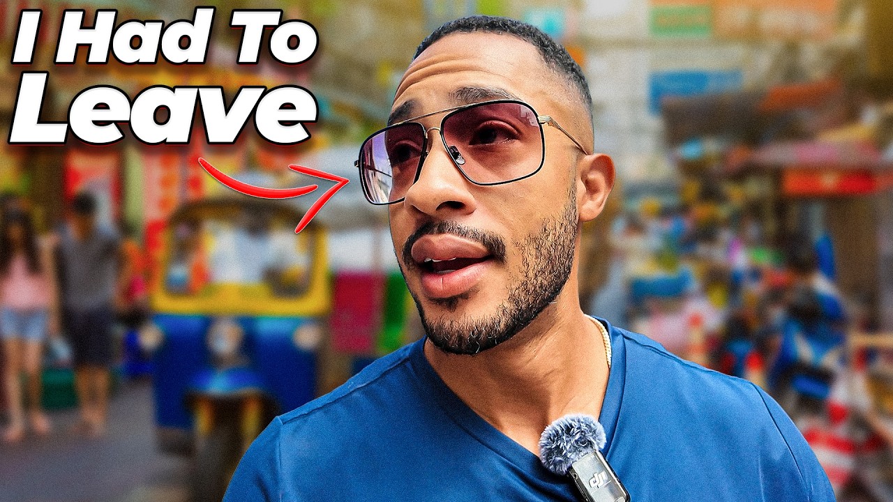 I Left America For Thailand&hellip; And Realized We&rsquo;ve Been Lied To