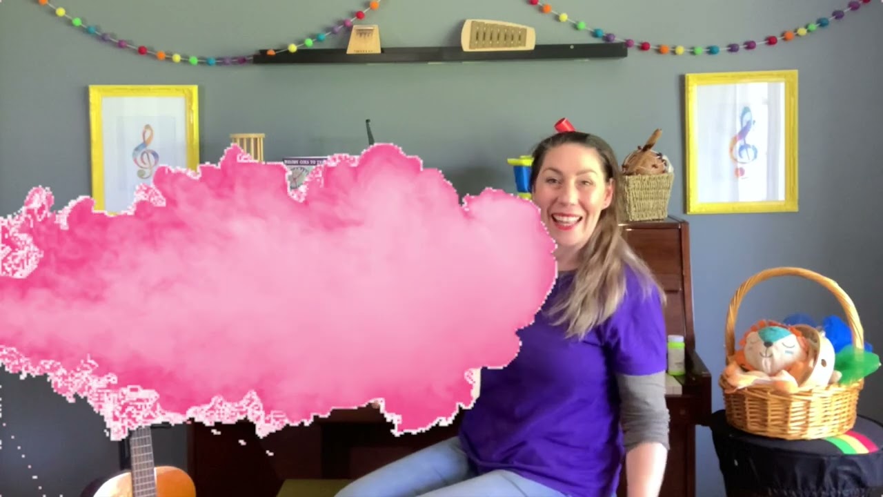 Outer Space songs for toddlers Mini Music Class