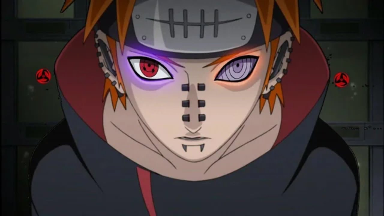 Naruto: Este Uchiha es un hombre de negocios 91 120