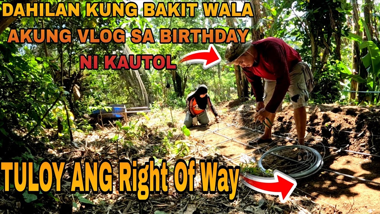 SUMABAY AKO KAY KUYA BOY PA CALACA 
