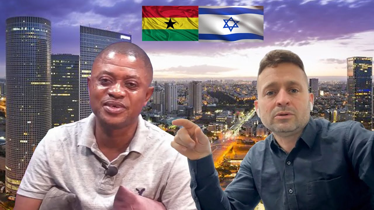 Process To Become Legal In Israel, You Can't Seek Asylum If.. - CEO of Israel Foreign Workers Fund