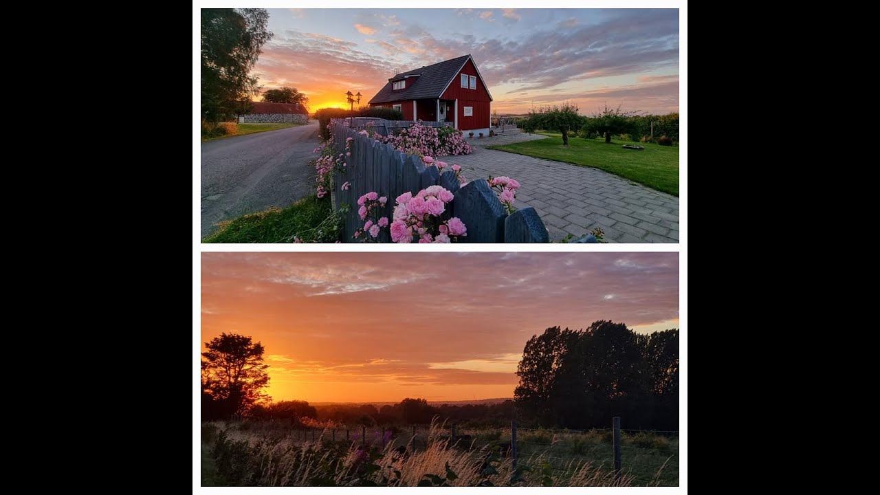 Urlaub in Schweden 2022 - Irgendwie Anders Niebüll