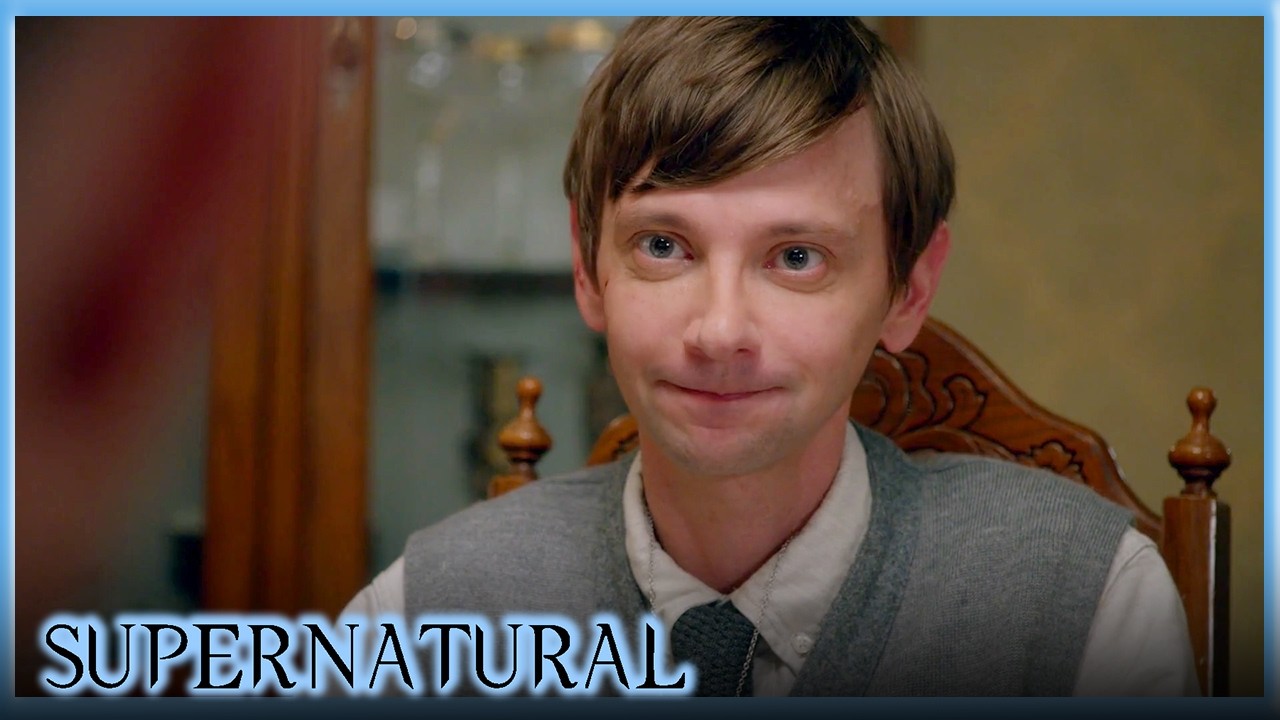 How to Be a Good Werewolf | Supernatural