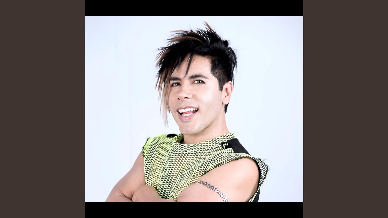 Mi Corazon Encantado