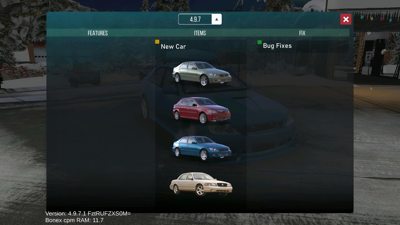 Car Parking Multiplayer New Update | What's New?