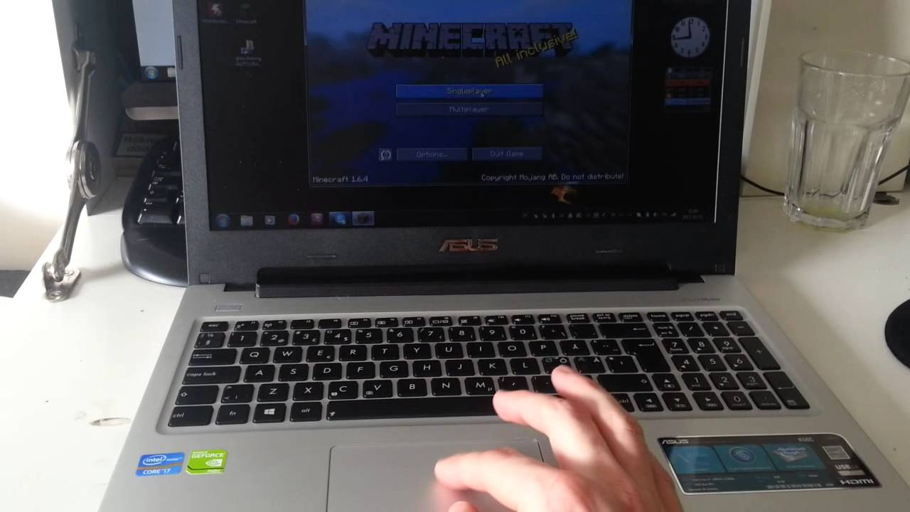 Asus K56CB honest, straight to the point review