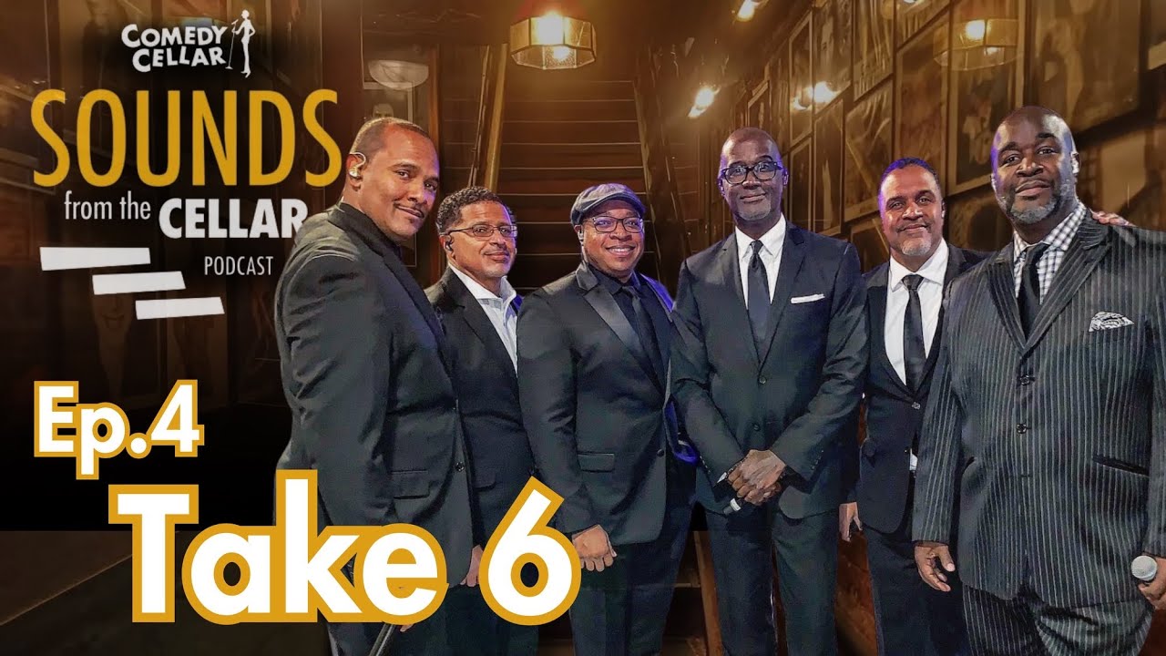 Ep. 4 - Take 6