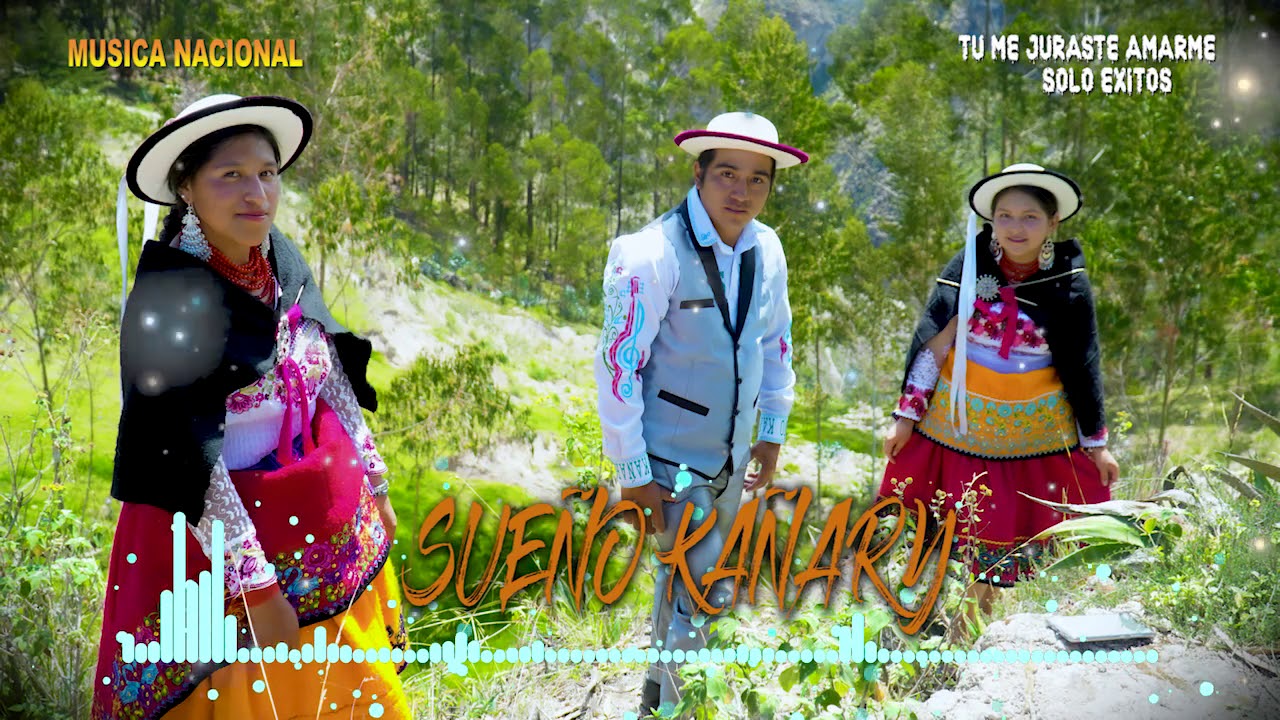 SUEÑO KAÑARY - TU ME JURASTE MIX BAILABLE - Exito 2021