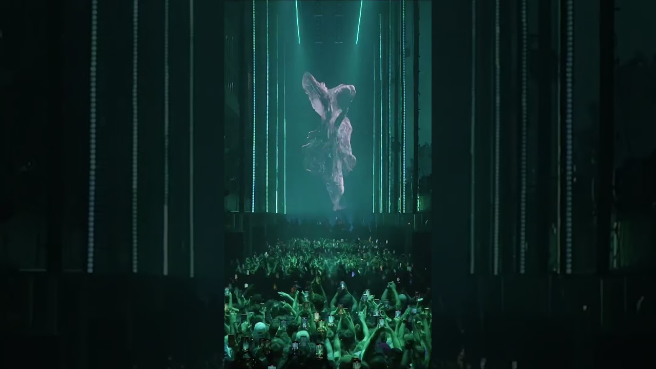 Track : ID