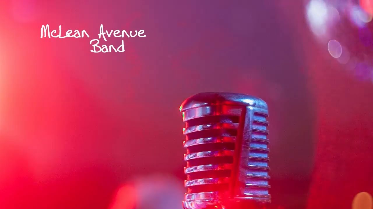 New York Wedding Band