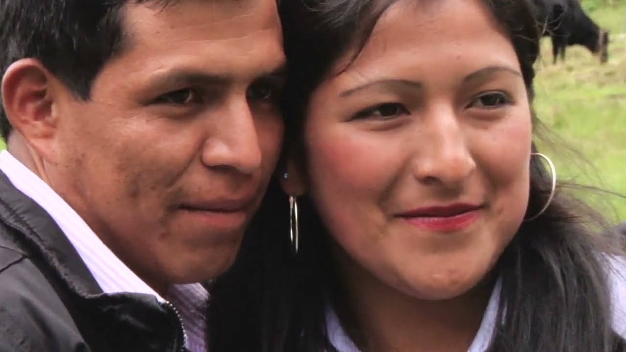 CORAZON AMANTE DE HUANGAMARCA / Por Traicionera