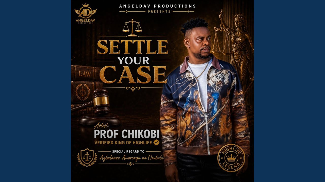 Settle Your Case