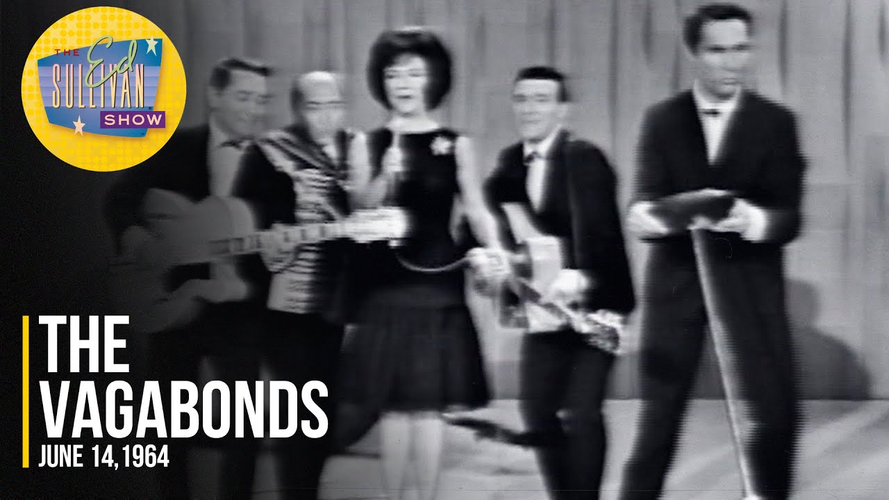 The Vagabonds 