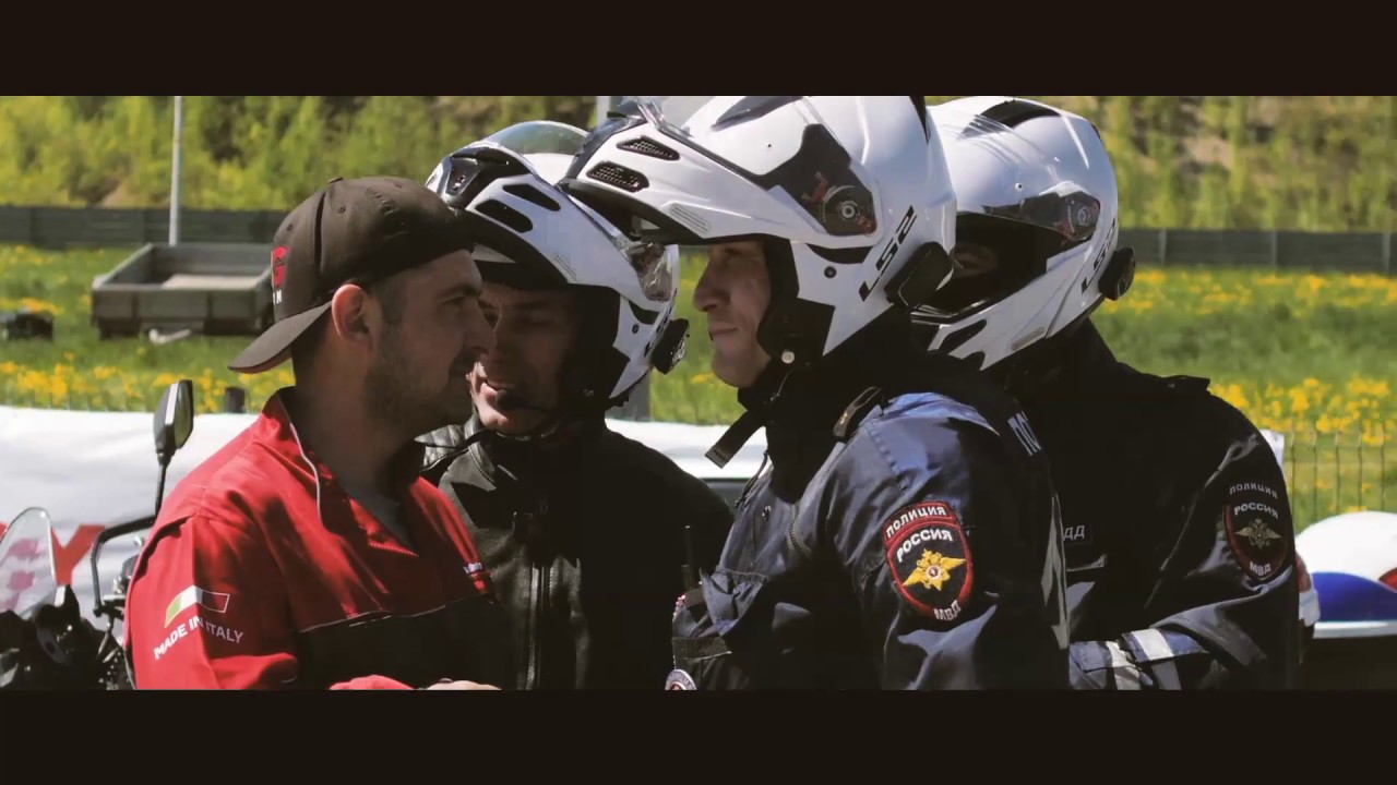 Открытие Мото Сезона на автодроме KAZANRING CANYON