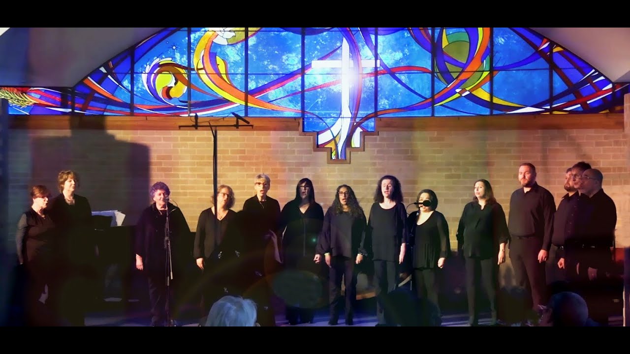 Missa Festiva (John Leavitt) – aChoired Voices