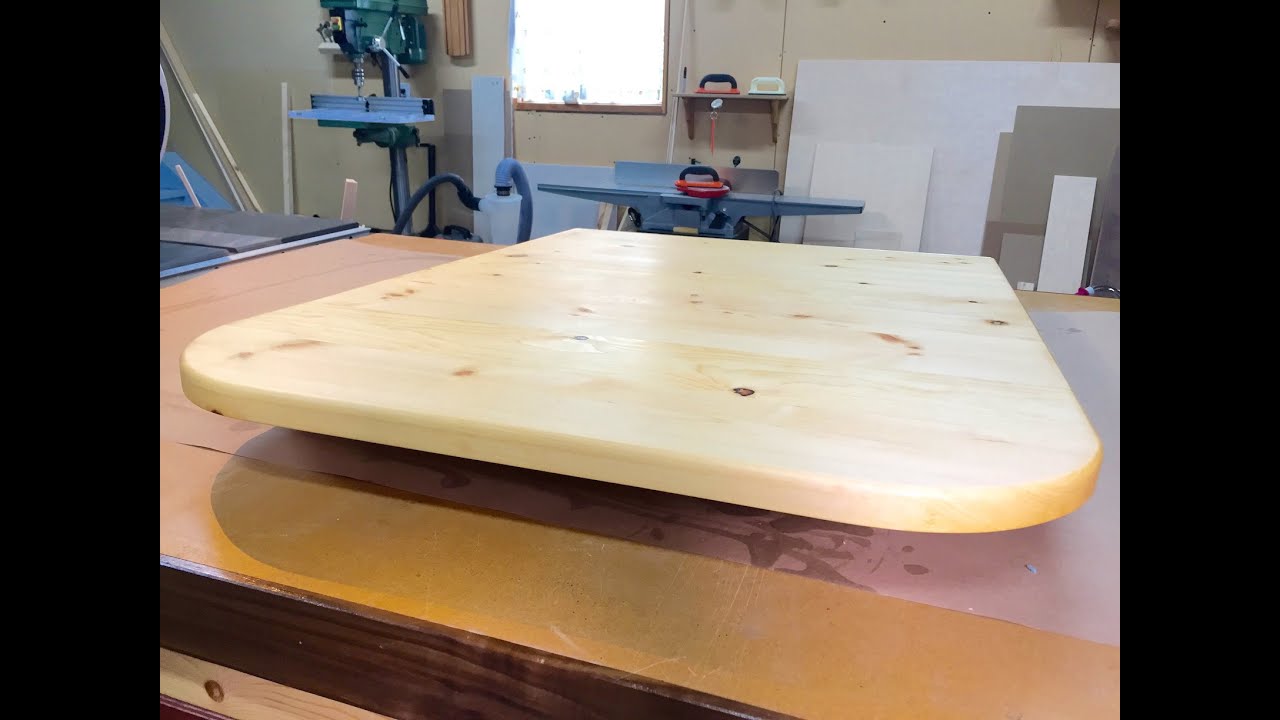 Make It - Camper Table
