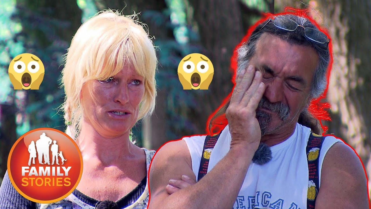 Drama völlig eskaliert 😱😭 | Peter sucht seine Traumfrau | Family Stories