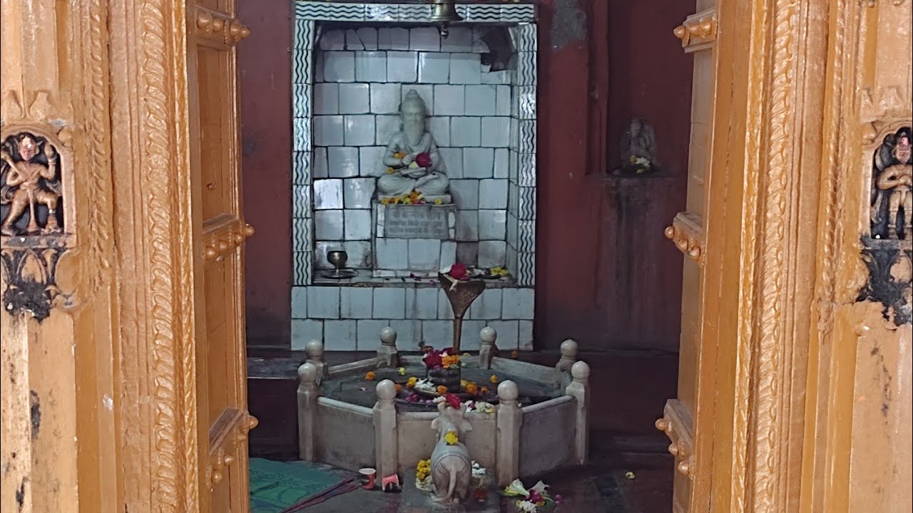 Valmiki Ashramam: Lava and Kusha Birth Place