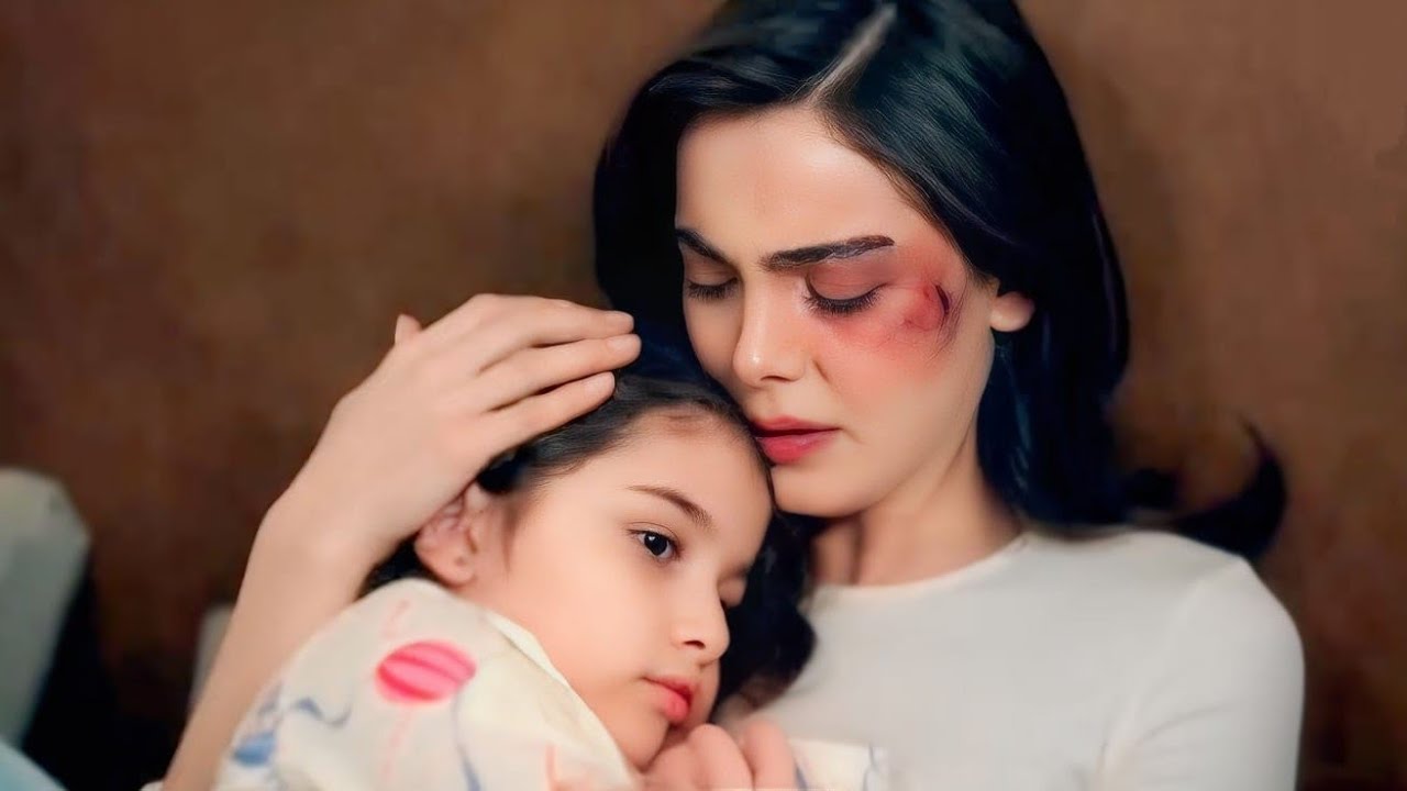 من غيرتها من صاحبتها بتخطف منها حب عمرها وامها بتفضل اخوها عنها لدرجه انها بتخليها تفشل في كل حاجه20