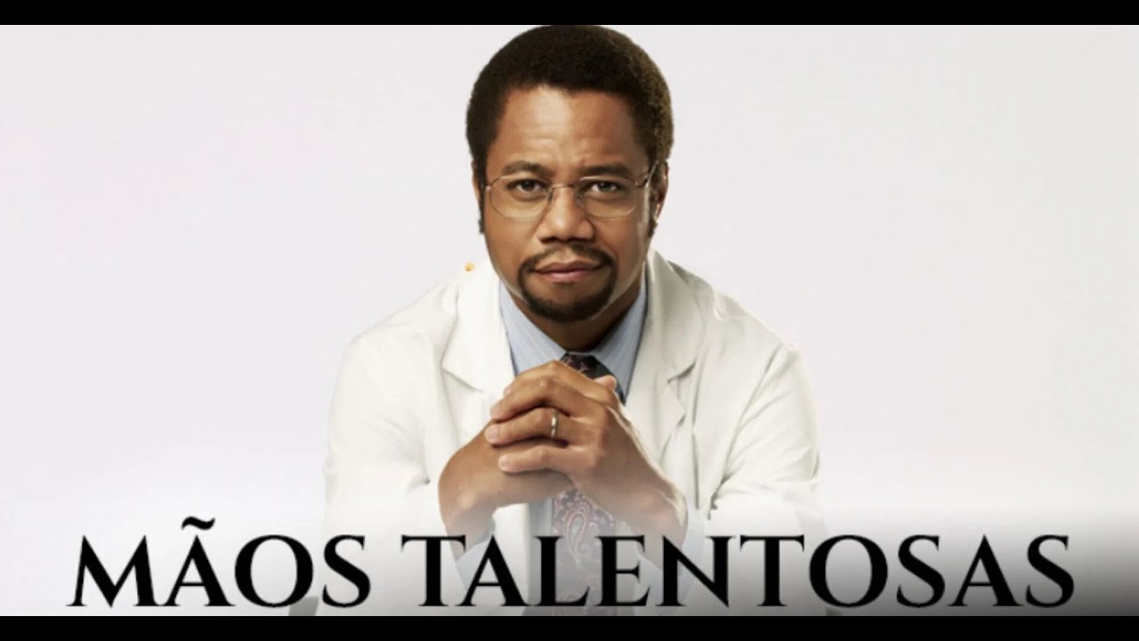 Mãos talentosas (Análise de teoria do conhecimento na obra de Ben Carson)