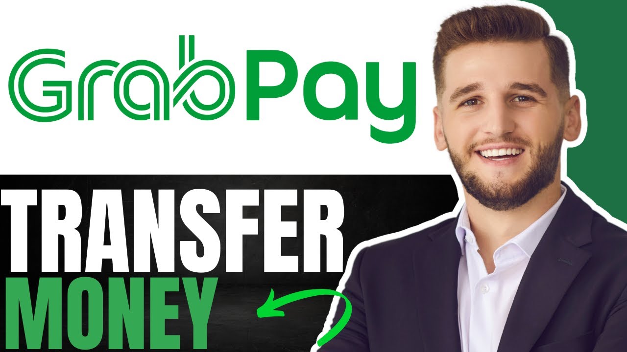 How To Transfer Money From Grab To Bank Account Malaysia | (Quick Tutorial 2025)
