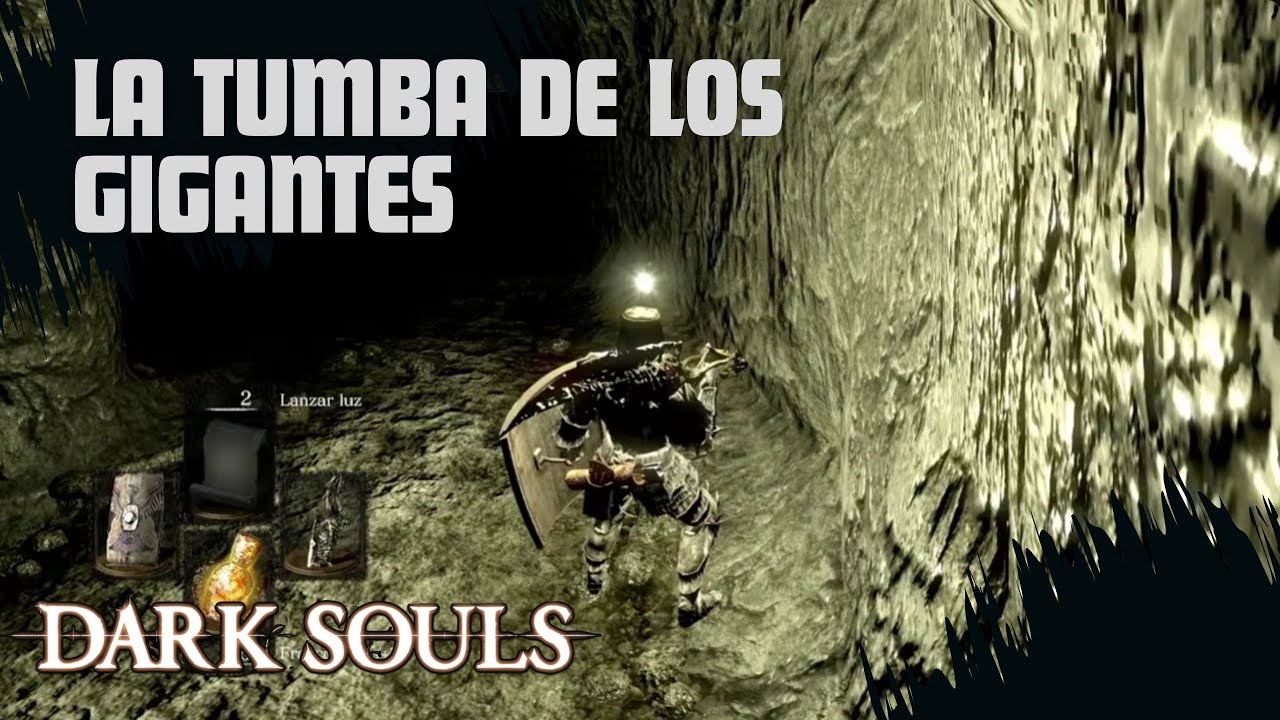 Platinando ando Dark Souls 1 ¿Hasta donde llegaremos hoy?