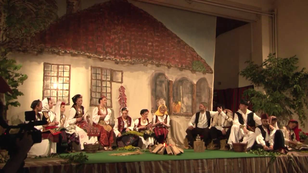 Vidovdansko prelo 2014