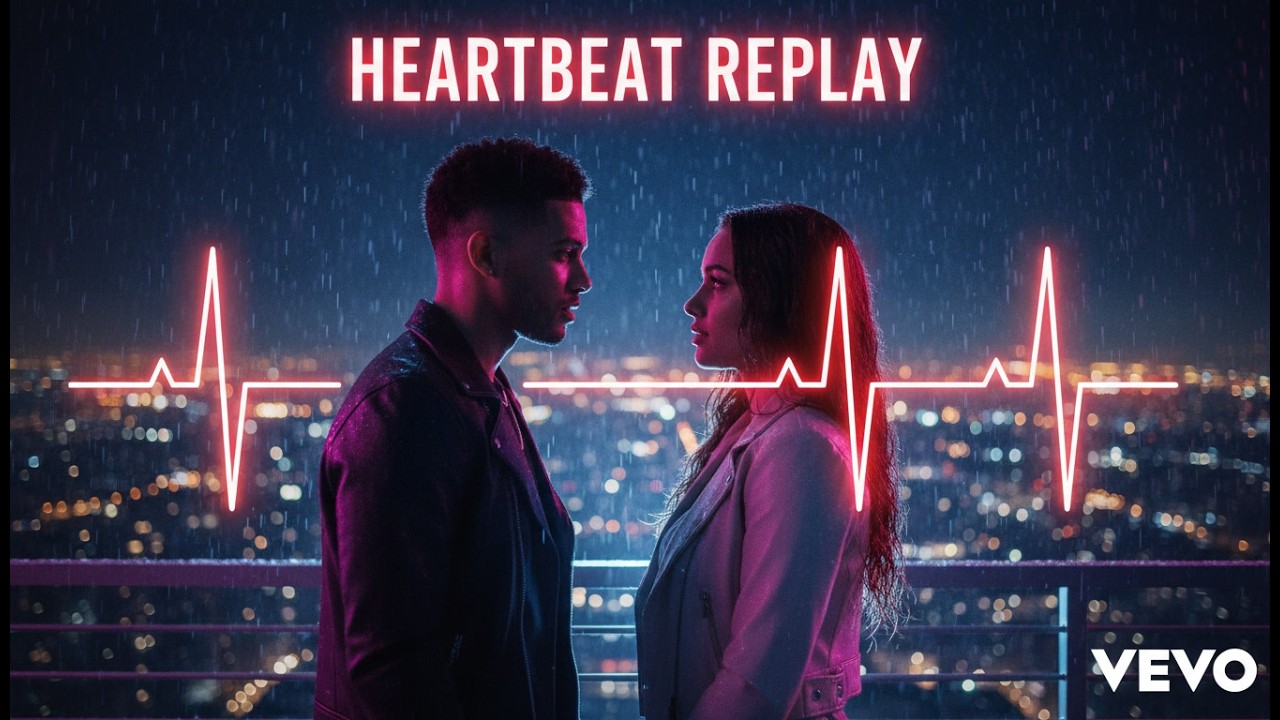 Heartbeat Replay (Official Music Video)
