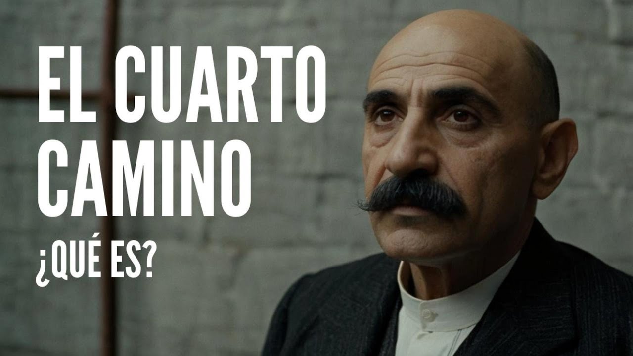 &iquest;Qu&eacute; es el Cuarto Camino?