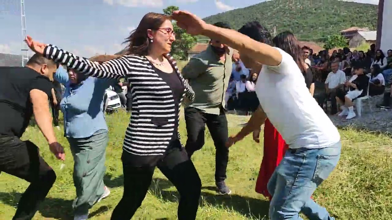 semah Acısu köyü 9 temmuz aydın cankurt un düğümü