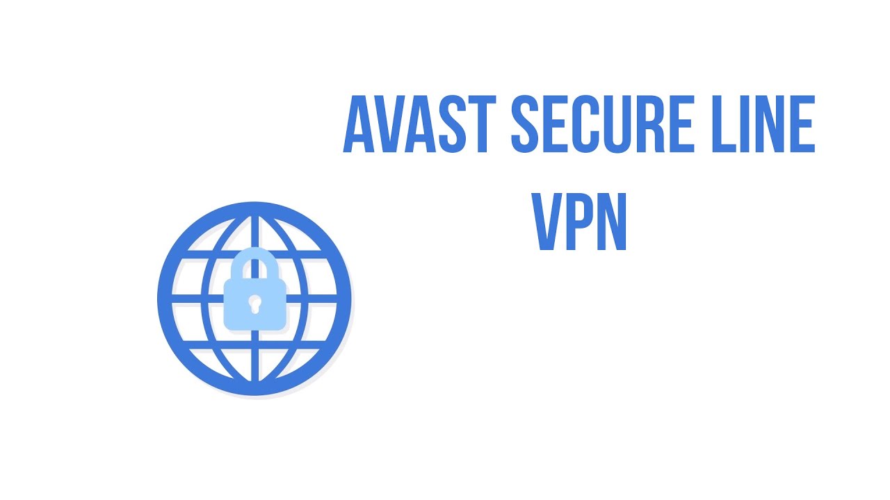 Zachowaj prywatność w sieci dzięki AVAST Secure Line VPN!