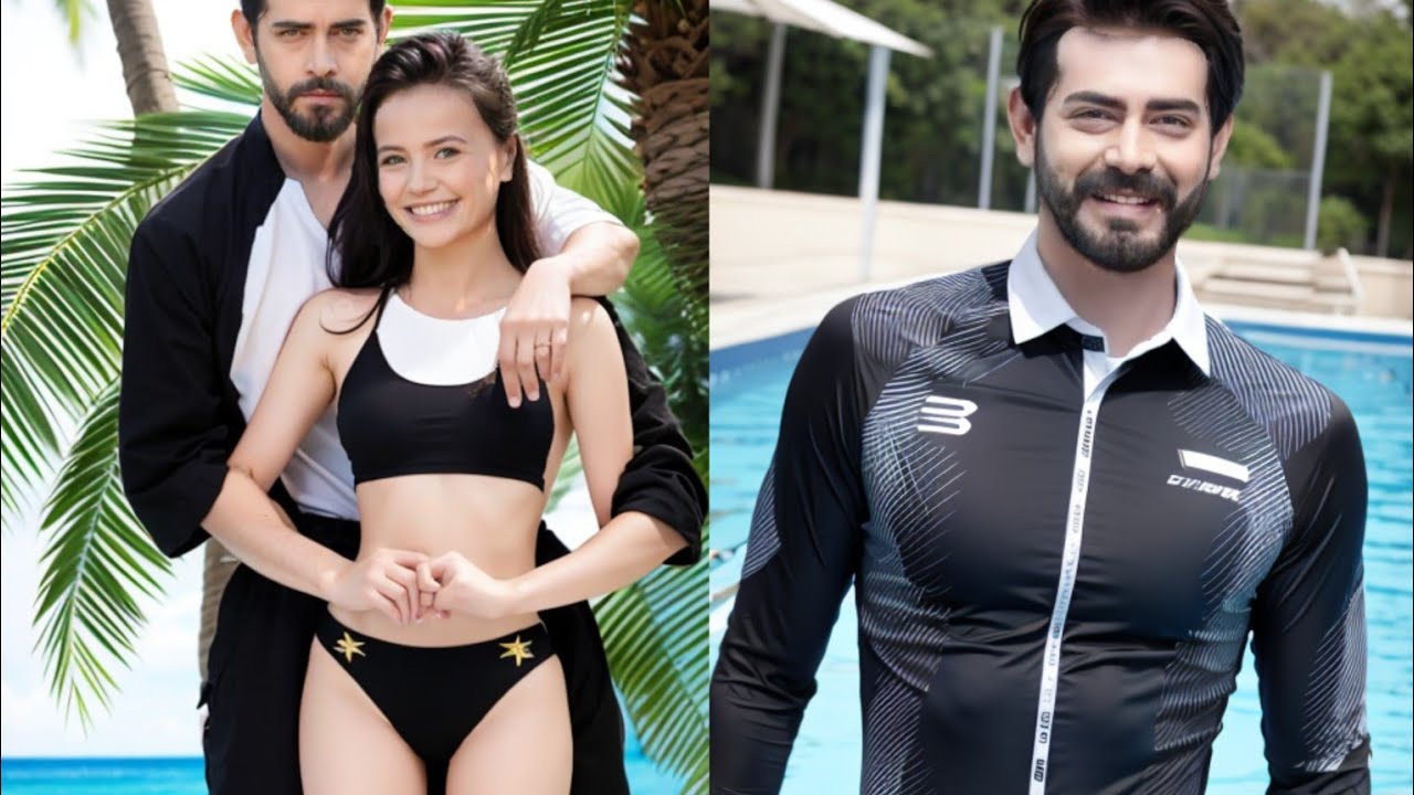 Barış Baktaş's Surprising Revelation: The Reason Behind His Divorce Decision