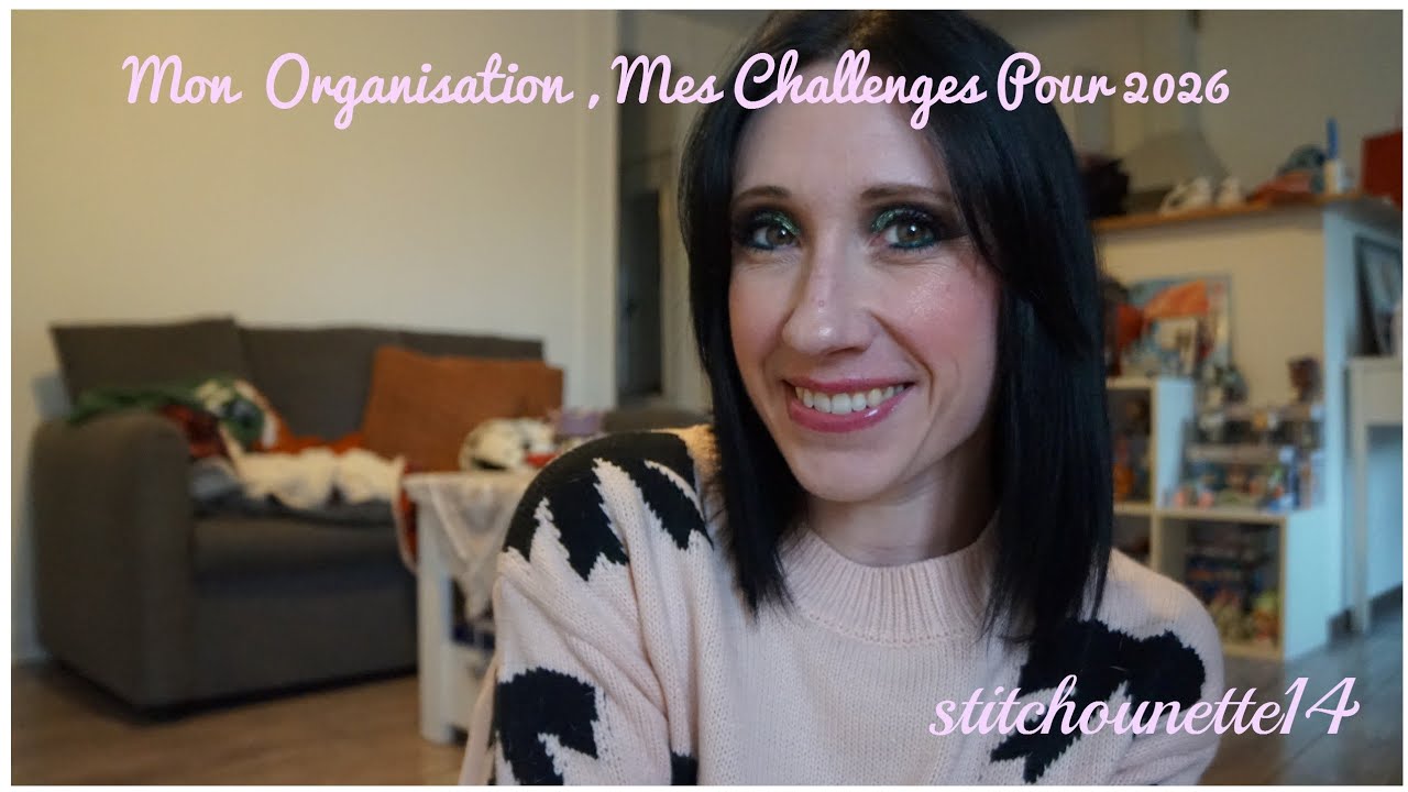 Mon Organisation, Mes Challenges Pour 2026