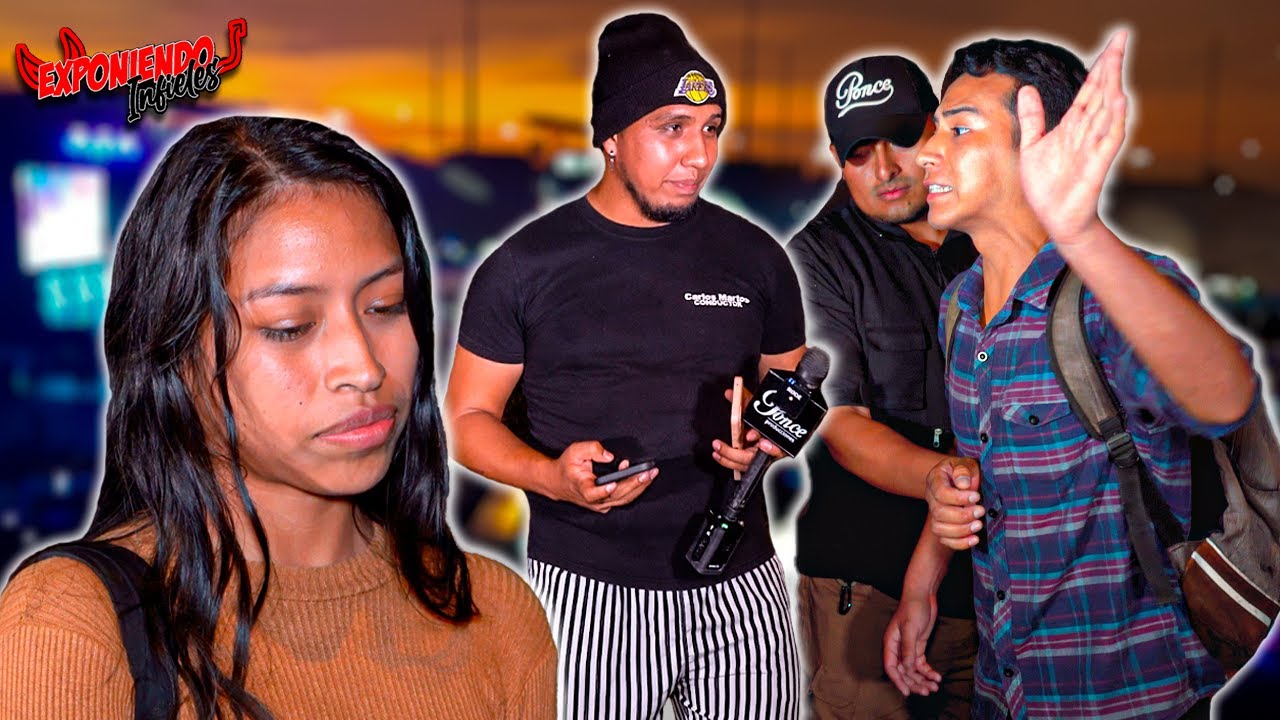 Era del PUEBLO y PARA el PUEBLO 😈😏| EP. 26 | Exponiendo Infieles 🔥| T-6