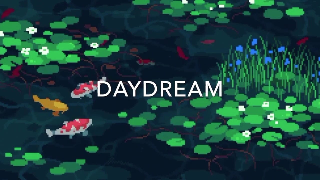 DAYDREAM | TOKYO RAIN | LO FI MIX