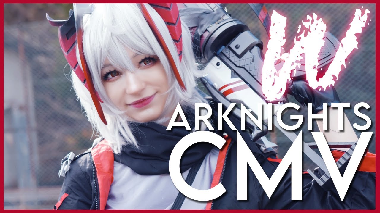 【アークナイツ】W / Renegade【CMV】