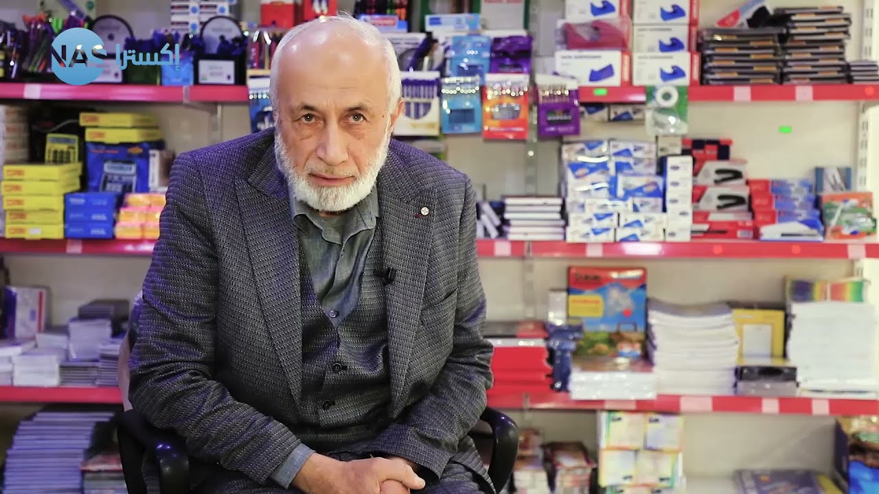 من أقدم مكتبات العراق.. ’المكتبة العلمية’ تدق أجراس عودة النشاط الثقافي في شارع النجفي