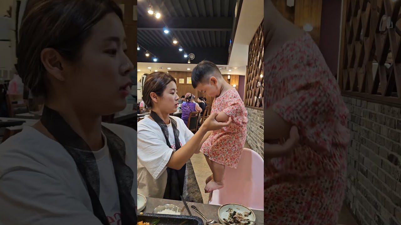 내 모든 예상을 벗어나는 유일한 존재 #아들