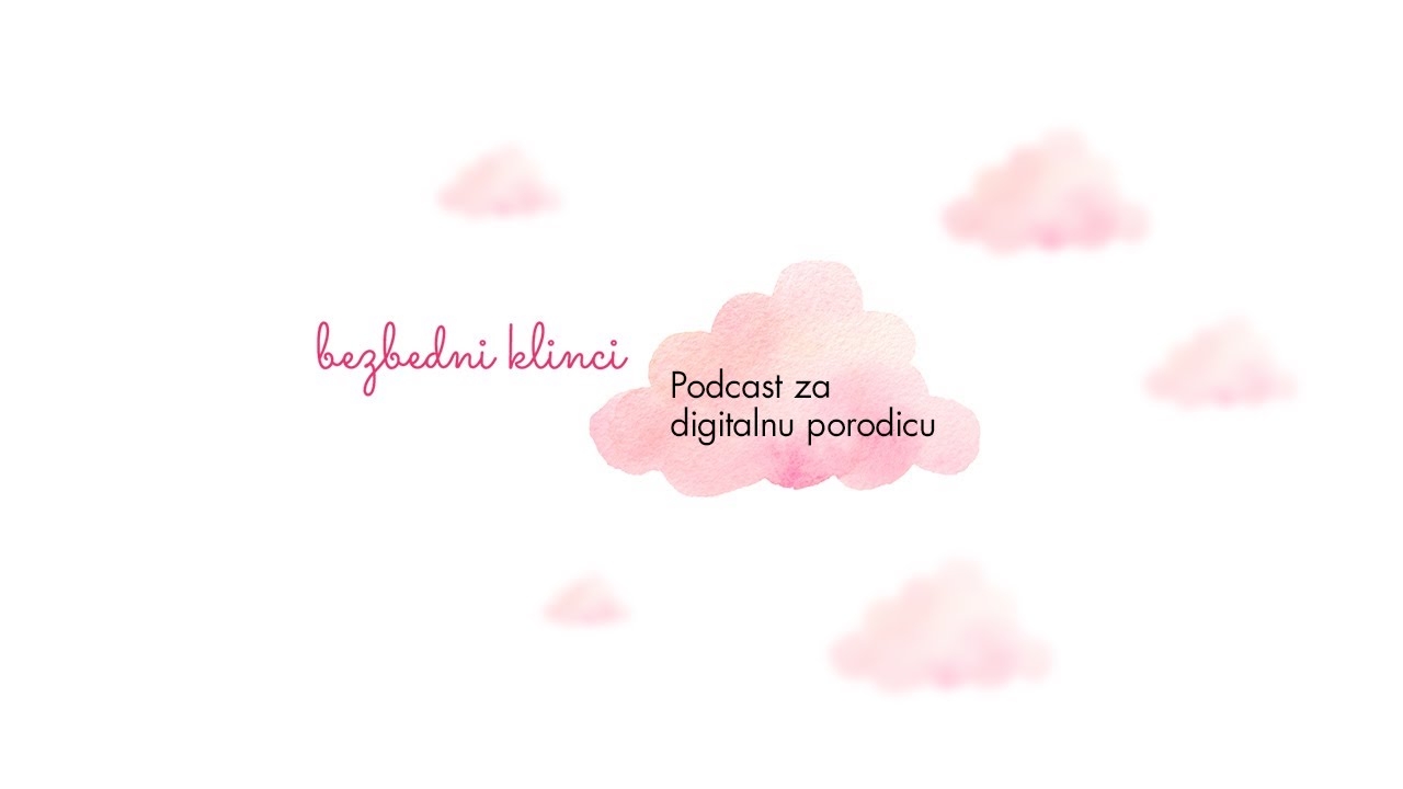 Podcast 1 - Kako slušati i razumeti decu?