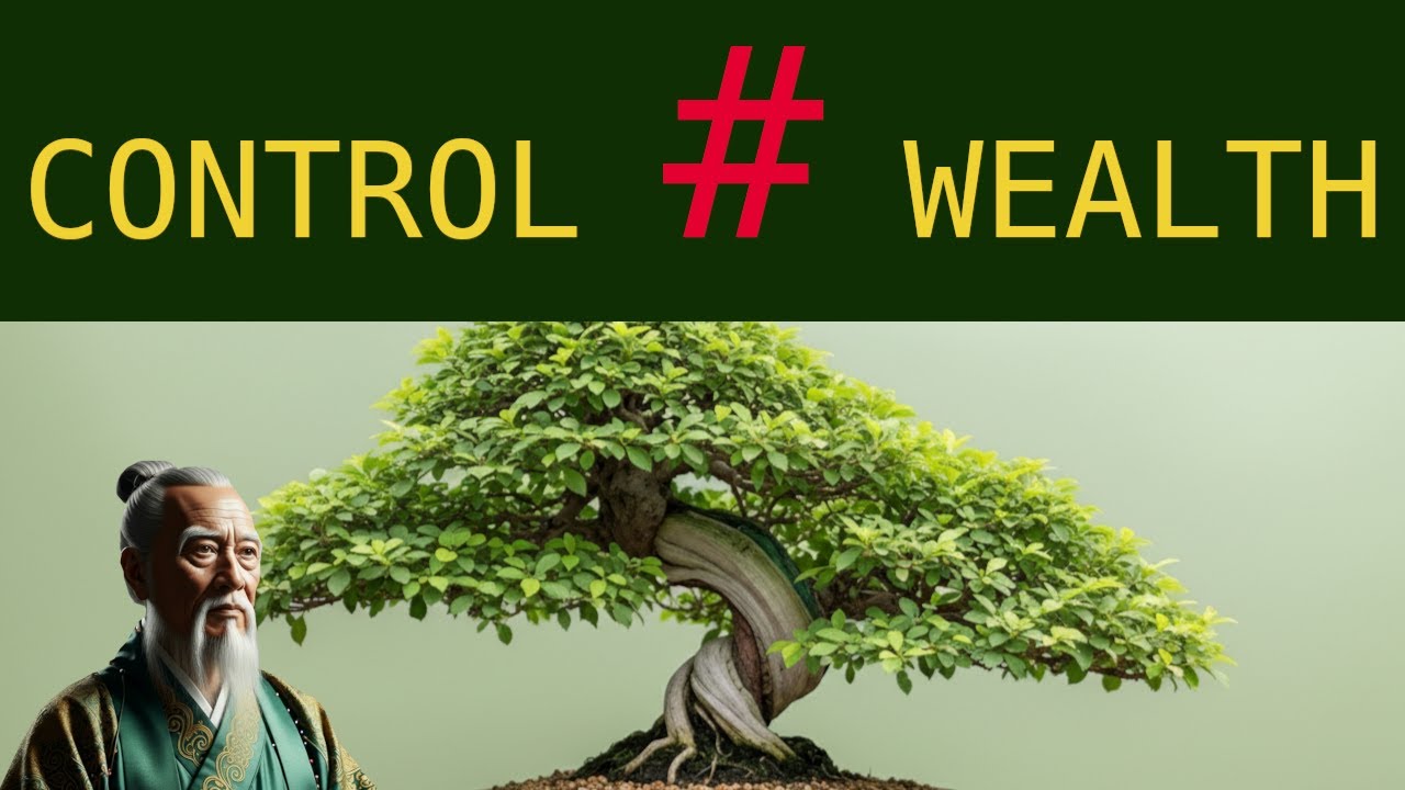 Bonsai Masters Don’t Talk About This Feng Shui Rule