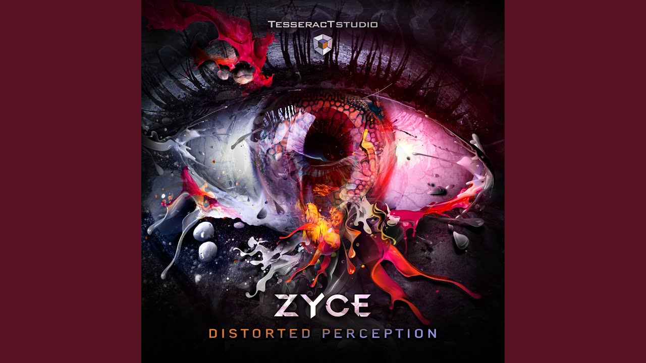 Distorted Perception