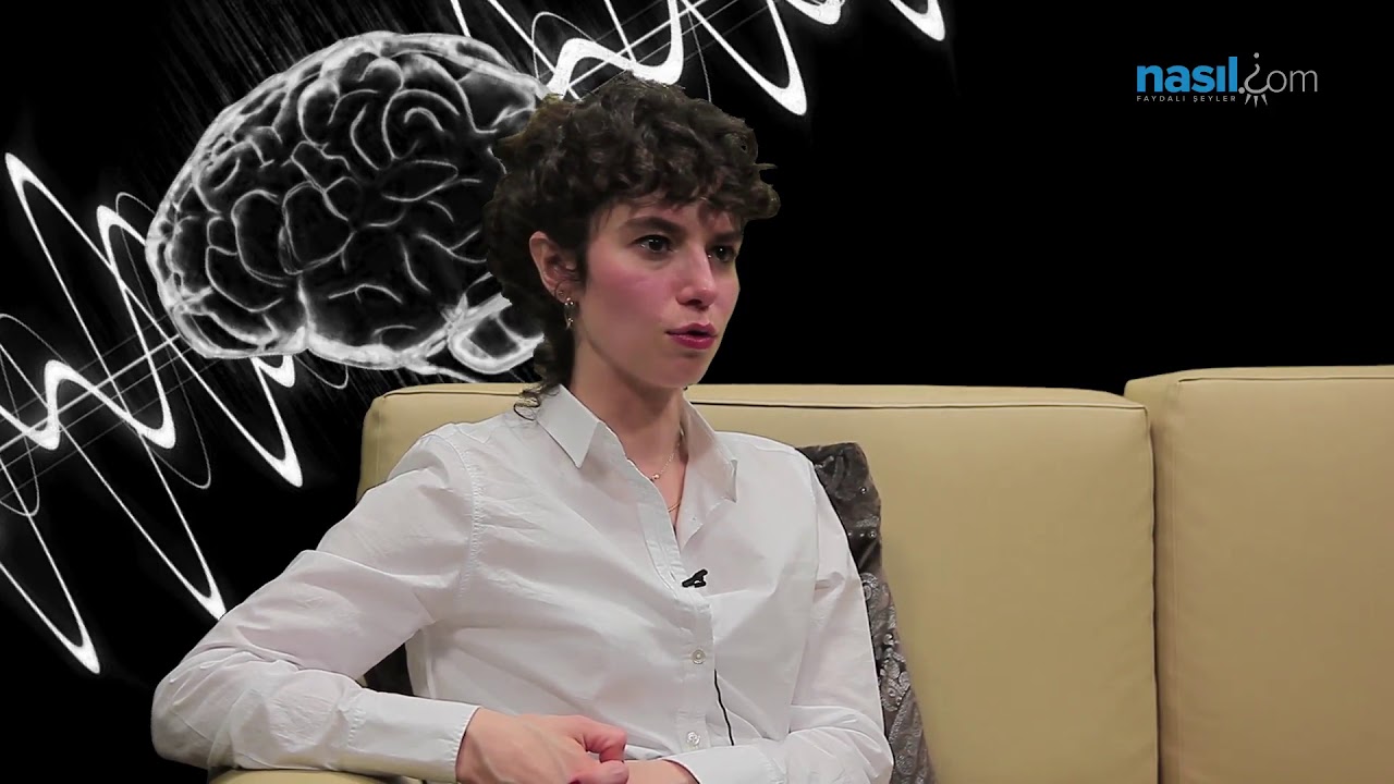 Maj&ouml;r Depresyon Tedavisi Nasıl Yapılır? - Uzm. Dr. Berna ERMİŞ