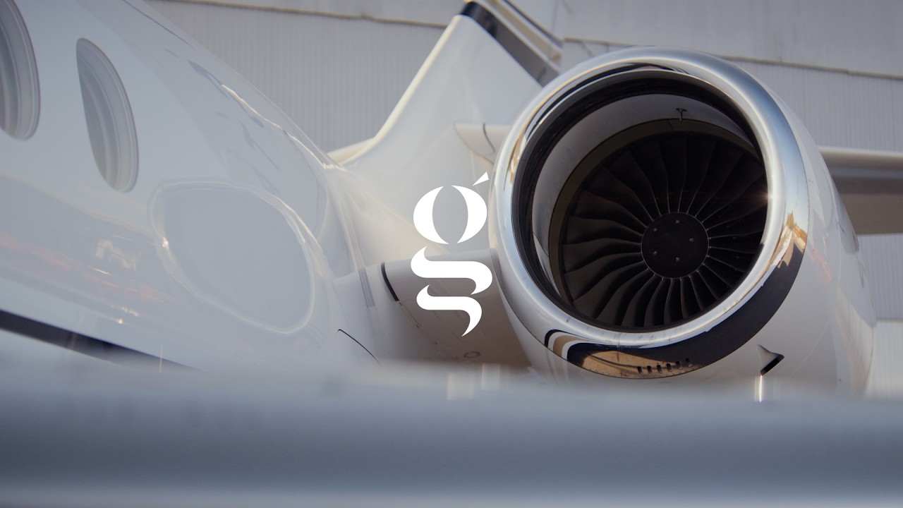 Behind the Scenes at 40,000 Feet | The Guide x TAG Aviation