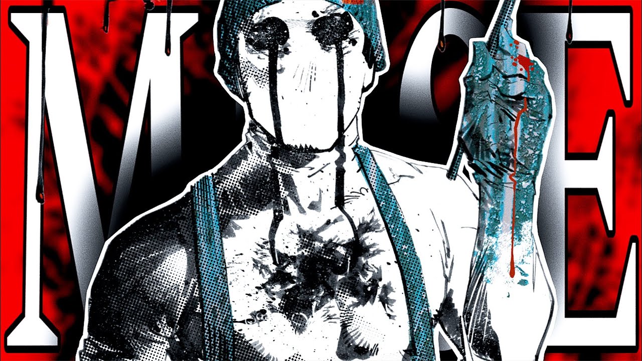 Muse: Daredevil's Most TERRIFYING Villain...