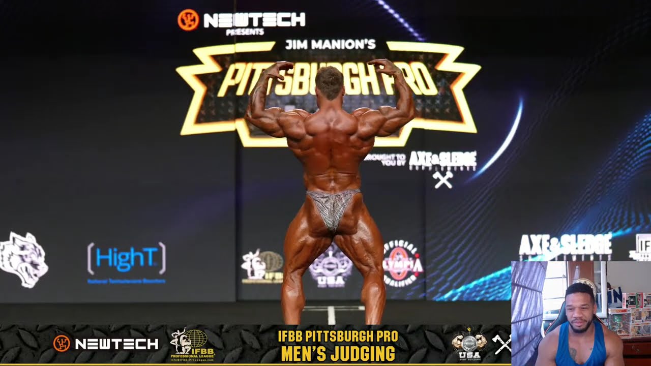 PITTSBURGH PRO