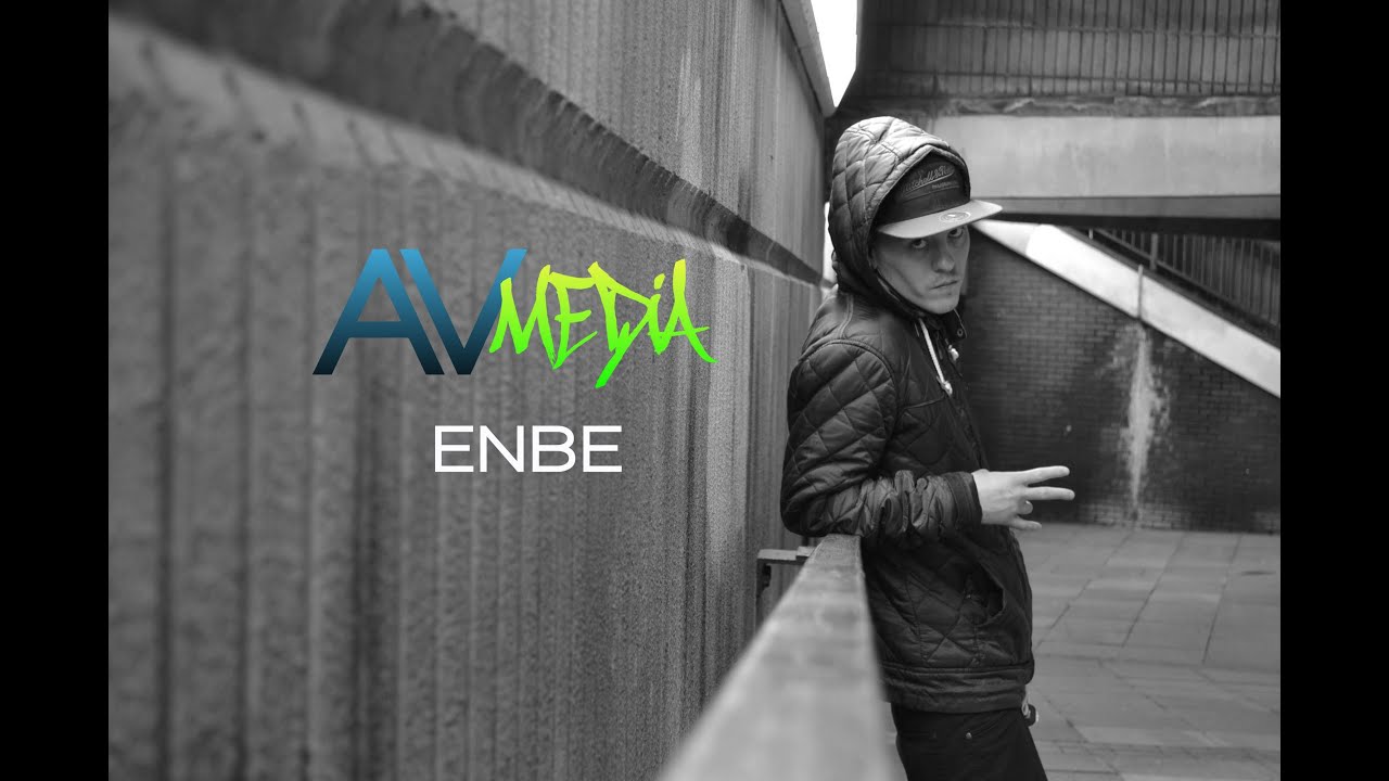 #AVMedia - Enbe / @_enbe_ - Freestyle [S1 EP.4]