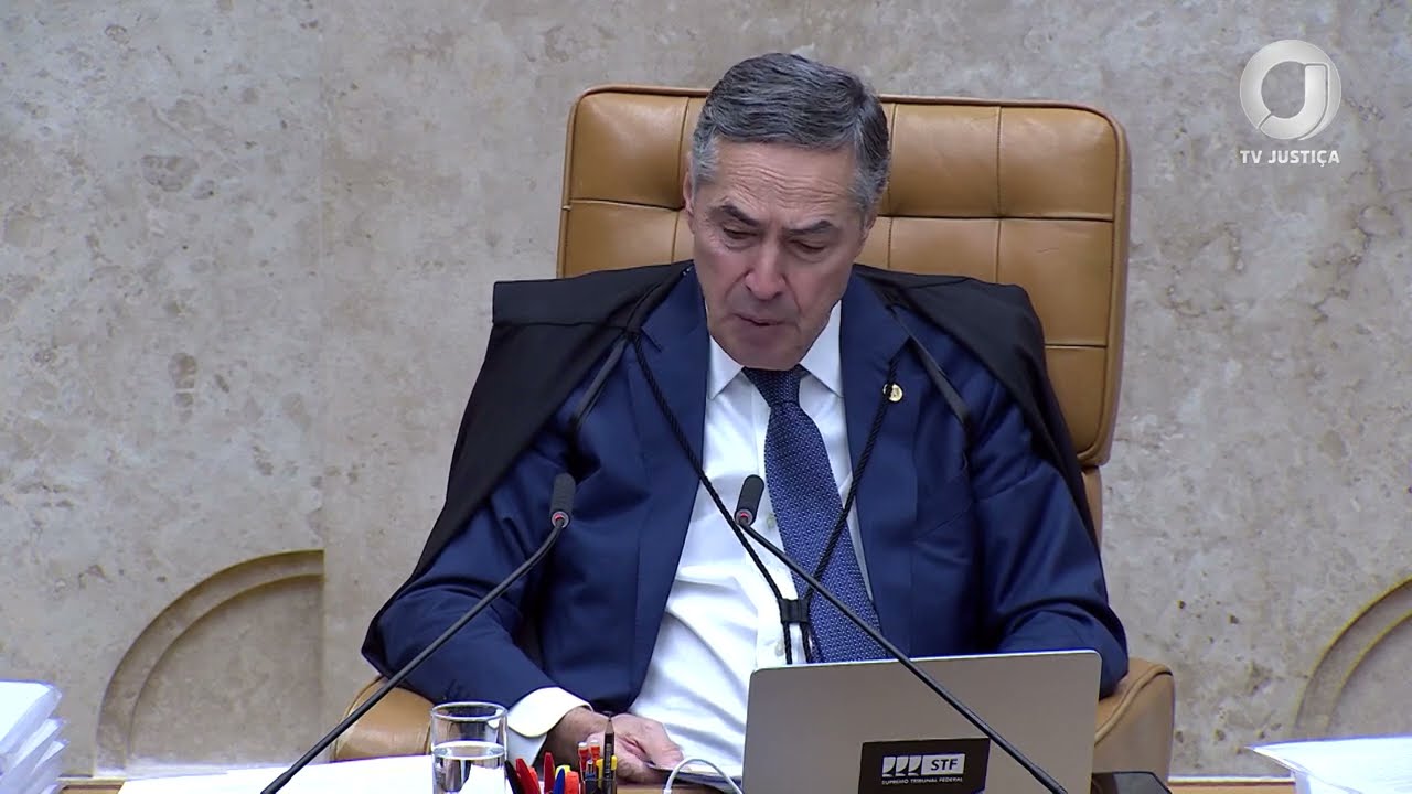 📺 JJ – STF analisa recurso do CFM sobre recusa de transfusão de sangue por motivos religiosos